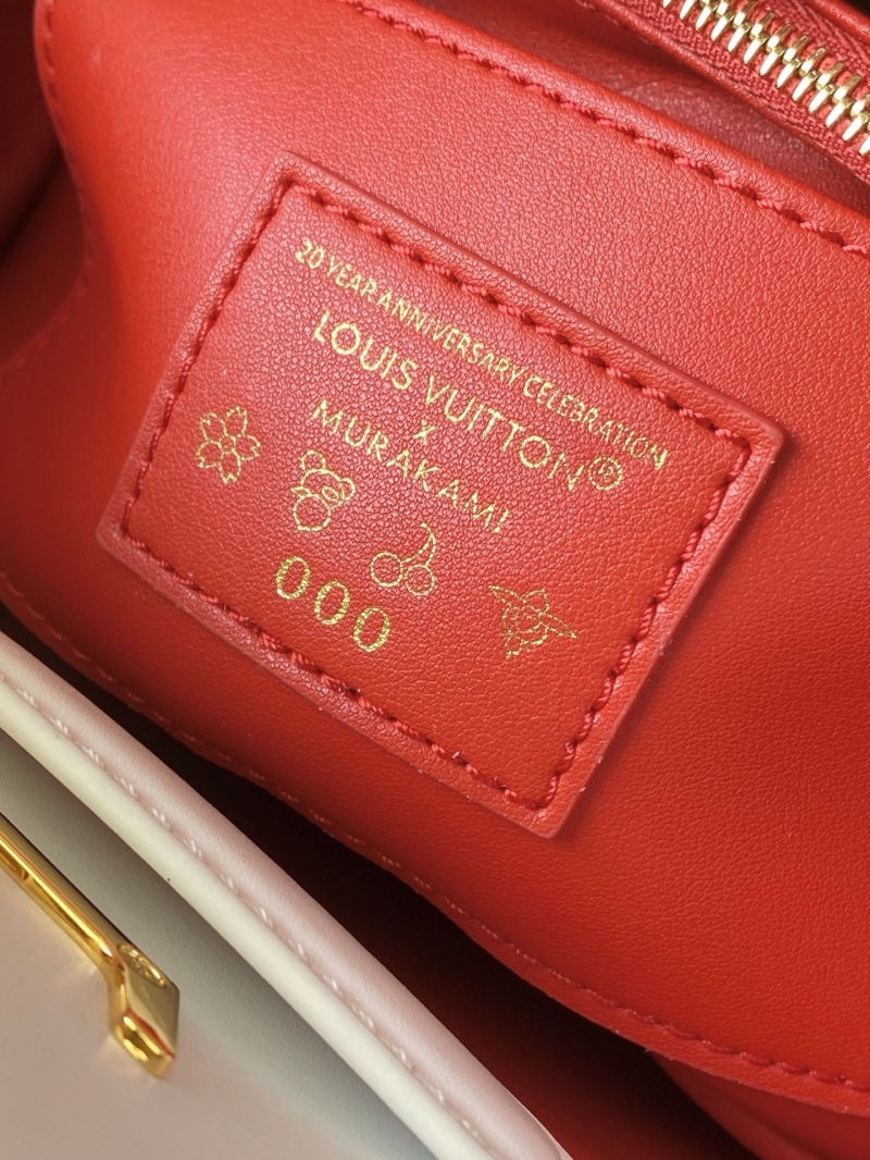 LV Capucines Bags
